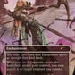 (731) Magic The Gathering Secret Lair Drop Series Single: Sigarda's Aid Holo Rare
