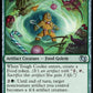 (731) Magic The Gathering Foundations Jumpstart Single: Tough Cookie  Uncommon
