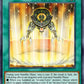 (051) YuGiOh TCG LODT: Light of Destruction Single: Light Barrier (V.1 - Rare)  Rare