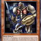 (067) YuGiOh TCG DCR: Dark Crisis Single: Vilepawn Archfiend (V.1 - Common)  Common