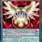 (227) YuGiOh TCG MP19: 2019 Gold Sarcophagus Tin Mega Pack Single: Edge Imp Cotton Eater  Common
