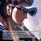 (OP01-047) One Piece TCG OP04: Kingdoms of Intrigue Single: Trafalgar Law (OP01-047)  Special Rare