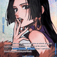 (OP01-078) One Piece TCG OP04: Kingdoms of Intrigue Single: Boa Hancock (OP01-078)  Special Rare