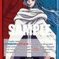 (001) One Piece TCG OP04: Kingdoms of Intrigue Single: Nefeltari Vivi (OP04-001) (V.1)  Leader