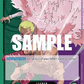 (019) One Piece TCG OP04: Kingdoms of Intrigue Single: Donquixote Doflamingo (OP04-019) (V.1)  Leader