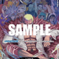 (019) One Piece TCG OP04: Kingdoms of Intrigue Single: Donquixote Doflamingo (OP04-019) (V.2)  Alternate Art