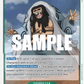 (030) One Piece TCG OP04: Kingdoms of Intrigue Single: Trebol (OP04-030) (V.1)  Rare