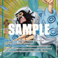 (030) One Piece TCG OP04: Kingdoms of Intrigue Single: Trebol (OP04-030) (V.2)  Alternate Art