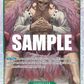 (031) One Piece TCG OP04: Kingdoms of Intrigue Single: Donquixote Doflamingo (OP04-031) (V.1)  Super Rare