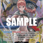 (039) One Piece TCG OP04: Kingdoms of Intrigue Single: Rebecca (OP04-039) (V.2)  Alternate Art