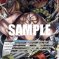(040) One Piece TCG OP04: Kingdoms of Intrigue Single: Queen (OP04-040) (V.2)  Alternate Art