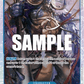 (044) One Piece TCG OP04: Kingdoms of Intrigue Single: Kaido (OP04-044) (V.1)  Super Rare