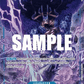 (044) One Piece TCG OP04: Kingdoms of Intrigue Single: Kaido (OP04-044) (V.2)  Alternate Art