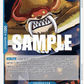 (051) One Piece TCG OP04: Kingdoms of Intrigue Single: Who´s.Who (OP04-051) (V.1)  Rare
