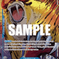(051) One Piece TCG OP04: Kingdoms of Intrigue Single: Who´s.Who (OP04-051) (V.2)  Alternate Art
