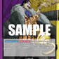 (058) One Piece TCG OP04: Kingdoms of Intrigue Single: Crocodile (OP04-058) (V.1)  Leader