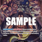 (058) One Piece TCG OP04: Kingdoms of Intrigue Single: Crocodile (OP04-058) (V.2)  Alternate Art
