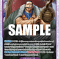 (060) One Piece TCG OP04: Kingdoms of Intrigue Single: Crocodile (OP04-060) (V.1)  Super Rare