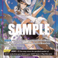 (064) One Piece TCG OP04: Kingdoms of Intrigue Single: Ms. All Sunday (OP04-064) (V.2)  Alternate Art