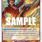 (072) One Piece TCG OP04: Kingdoms of Intrigue Single: Mr.5(Gem) (OP04-072) (V.1)  Rare