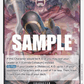 (082) One Piece TCG OP04: Kingdoms of Intrigue Single: Kyros (OP04-082) (V.1)  Rare