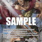 (082) One Piece TCG OP04: Kingdoms of Intrigue Single: Kyros (OP04-082) (V.2)  Alternate Art