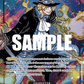 (083) One Piece TCG OP04: Kingdoms of Intrigue Single: Sabo (OP04-083) (V.2)  Alternate Art