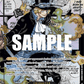 (083) One Piece TCG OP04: Kingdoms of Intrigue Single: Sabo (OP04-083) (V.3)  Manga Rare