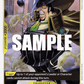 (100) One Piece TCG OP04: Kingdoms of Intrigue Single: CaponeGangBege (OP04-100) (V.1)  Rare