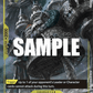 (100) One Piece TCG OP04: Kingdoms of Intrigue Single: CaponeGangBege (OP04-100) (V.2)  Alternate Art