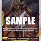 (104) One Piece TCG OP04: Kingdoms of Intrigue Single: Sanji (OP04-104) (V.1)  Super Rare