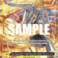 (104) One Piece TCG OP04: Kingdoms of Intrigue Single: Sanji (OP04-104) (V.2)  Alternate Art