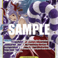 (112) One Piece TCG OP04: Kingdoms of Intrigue Single: Yamato (OP04-112) (V.1)  Super Rare