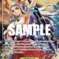 (112) One Piece TCG OP04: Kingdoms of Intrigue Single: Yamato (OP04-112) (V.2)  Alternate Art