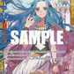 (118) One Piece TCG OP04: Kingdoms of Intrigue Single: Nefeltari Vivi (OP04-118) (V.1)  Secret Rare
