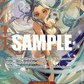 (118) One Piece TCG OP04: Kingdoms of Intrigue Single: Nefeltari Vivi (OP04-118) (V.2)  Alternate Art