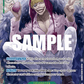 (119) One Piece TCG OP04: Kingdoms of Intrigue Single: Donquixote Rosinante (OP04-119) (V.2)  Alternate Art