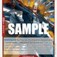 (002) One Piece TCG OP04: Kingdoms of Intrigue Single: Igaram (OP04-002)  Rare
