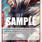(006) One Piece TCG OP04: Kingdoms of Intrigue Single: Koza (OP04-006)  Uncommon