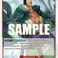 (008) One Piece TCG OP04: Kingdoms of Intrigue Single: Chaka (OP04-008)  Rare