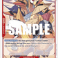(009) One Piece TCG OP04: Kingdoms of Intrigue Single: Super Spot-Billed Duck Troops (OP04-009)  Uncommon