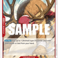 (010) One Piece TCG OP04: Kingdoms of Intrigue Single: Tony Tony.Chopper (OP04-010)  Common
