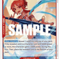 (011) One Piece TCG OP04: Kingdoms of Intrigue Single: Nami (OP04-011)  Common