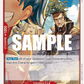 (012) One Piece TCG OP04: Kingdoms of Intrigue Single: Nefeltari Cobra (OP04-012)  Common