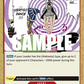 (018) One Piece TCG OP04: Kingdoms of Intrigue Single: Enchanting Vertigo Dance (OP04-018)  Uncommon