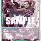 (021) One Piece TCG OP04: Kingdoms of Intrigue Single: Viola (OP04-021)  Common