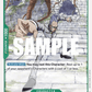 (022) One Piece TCG OP04: Kingdoms of Intrigue Single: Eric (OP04-022)  Uncommon