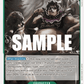 (026) One Piece TCG OP04: Kingdoms of Intrigue Single: Senor Pink (OP04-026)  Rare