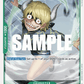 (029) One Piece TCG OP04: Kingdoms of Intrigue Single: Dellinger (OP04-029)  Common
