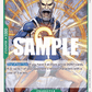 (034) One Piece TCG OP04: Kingdoms of Intrigue Single: Lao.G (OP04-034)  Uncommon